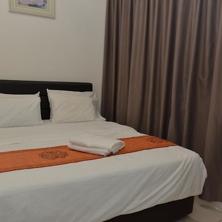 My Daily Homestay - Miri Times Square Dış mekan fotoğraf