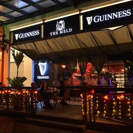 My Daily Homestay - Miri Times Square Dış mekan fotoğraf