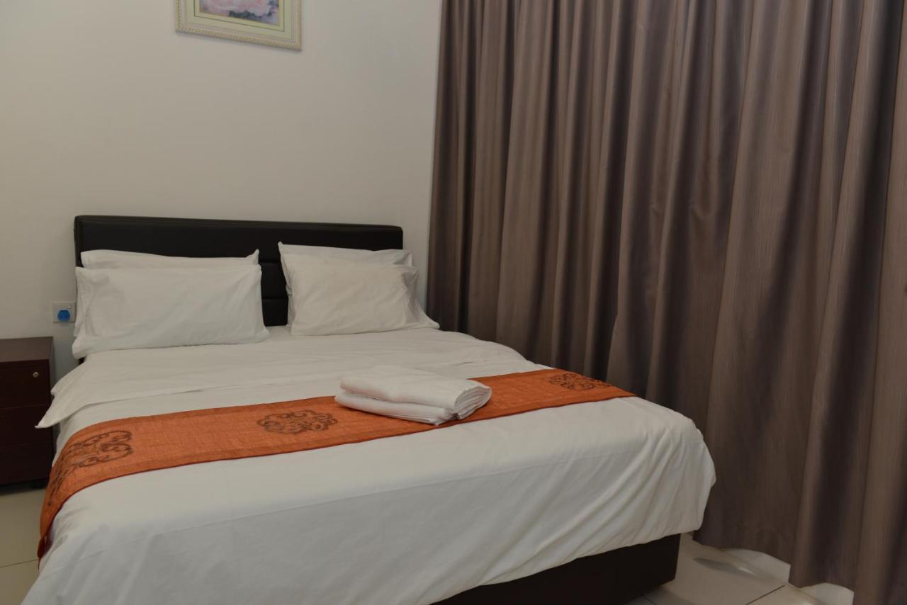 My Daily Homestay - Miri Times Square Dış mekan fotoğraf