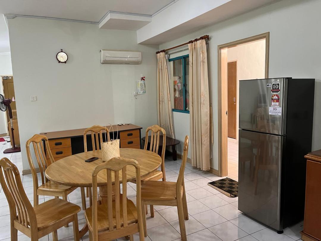 My Daily Homestay - Miri Times Square Oda fotoğraf