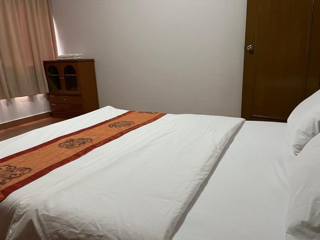 My Daily Homestay - Miri Times Square Oda fotoğraf