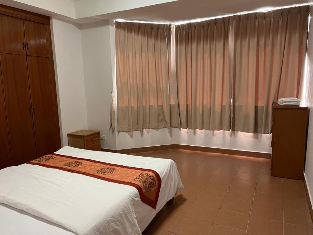 My Daily Homestay - Miri Times Square Oda fotoğraf