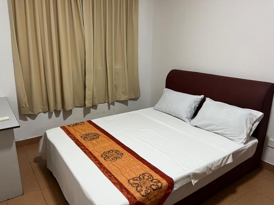 My Daily Homestay - Miri Times Square Oda fotoğraf