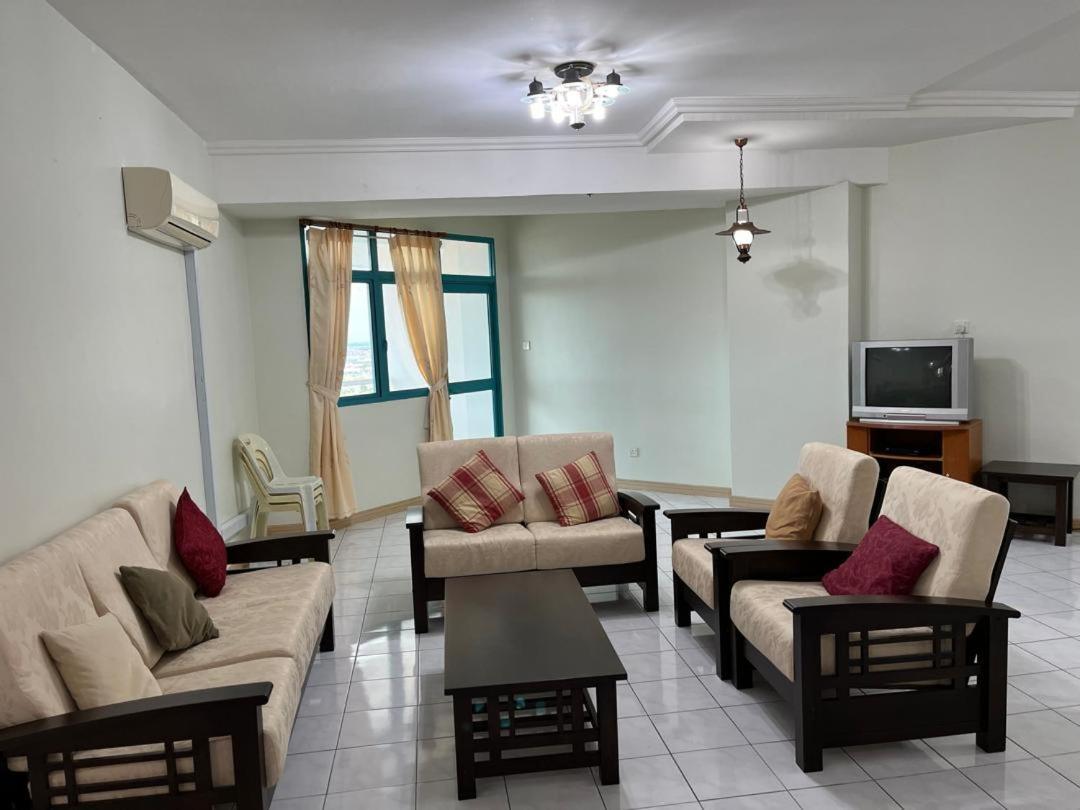 My Daily Homestay - Miri Times Square Oda fotoğraf