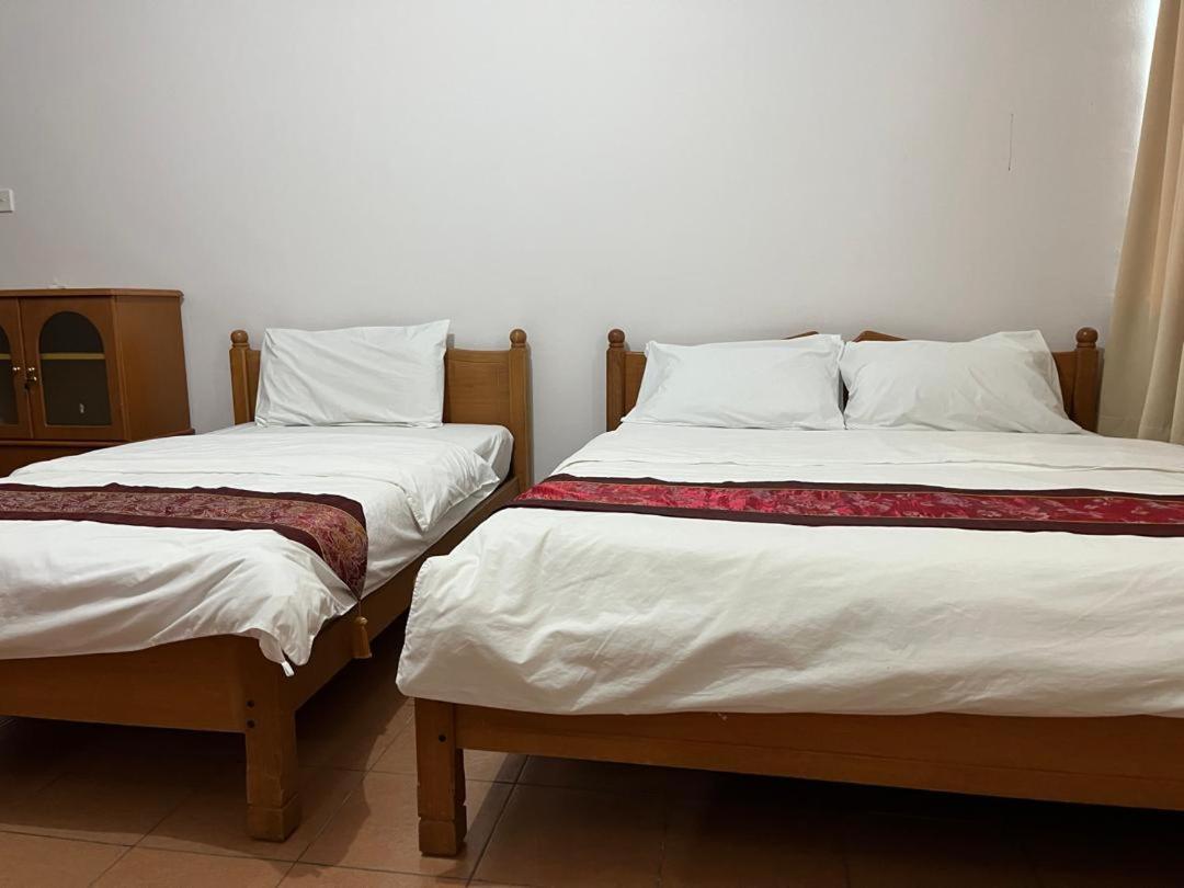 My Daily Homestay - Miri Times Square Oda fotoğraf