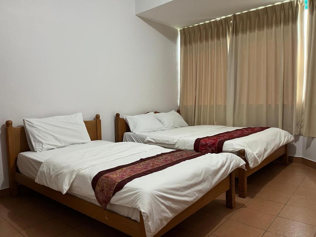 My Daily Homestay - Miri Times Square Oda fotoğraf