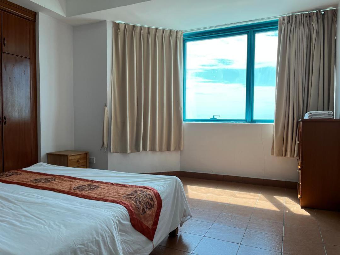 My Daily Homestay - Miri Times Square Oda fotoğraf