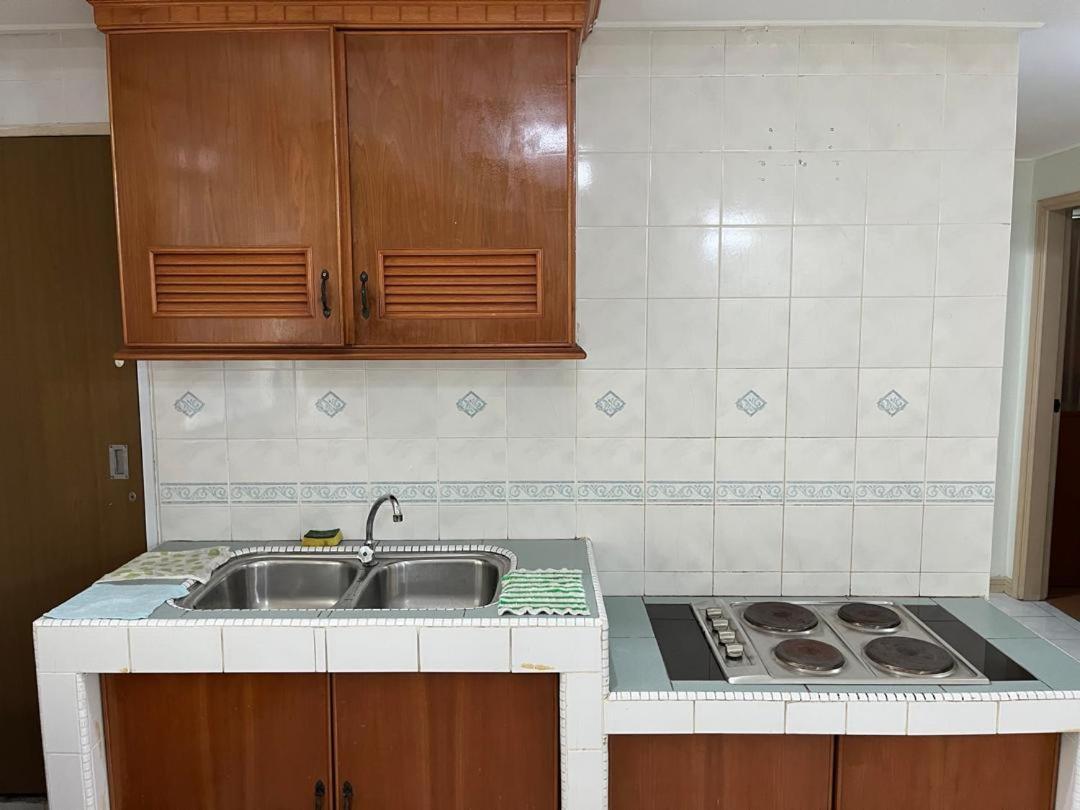 My Daily Homestay - Miri Times Square Oda fotoğraf