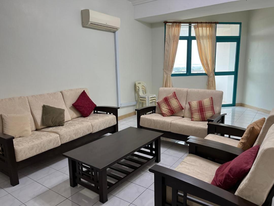 My Daily Homestay - Miri Times Square Oda fotoğraf