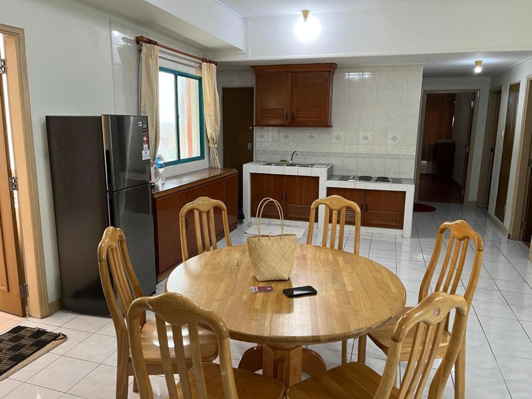 My Daily Homestay - Miri Times Square Oda fotoğraf