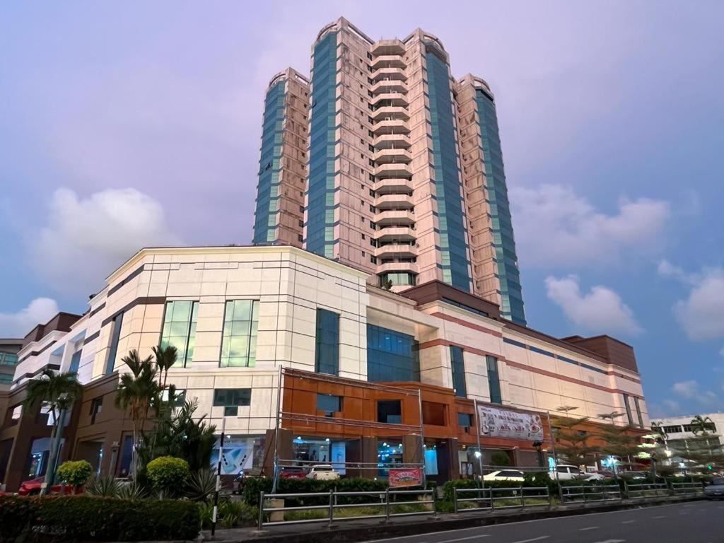 My Daily Homestay - Miri Times Square Oda fotoğraf
